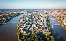 Nantes - Le Bellamy - Authentique - Proche Centre Ville